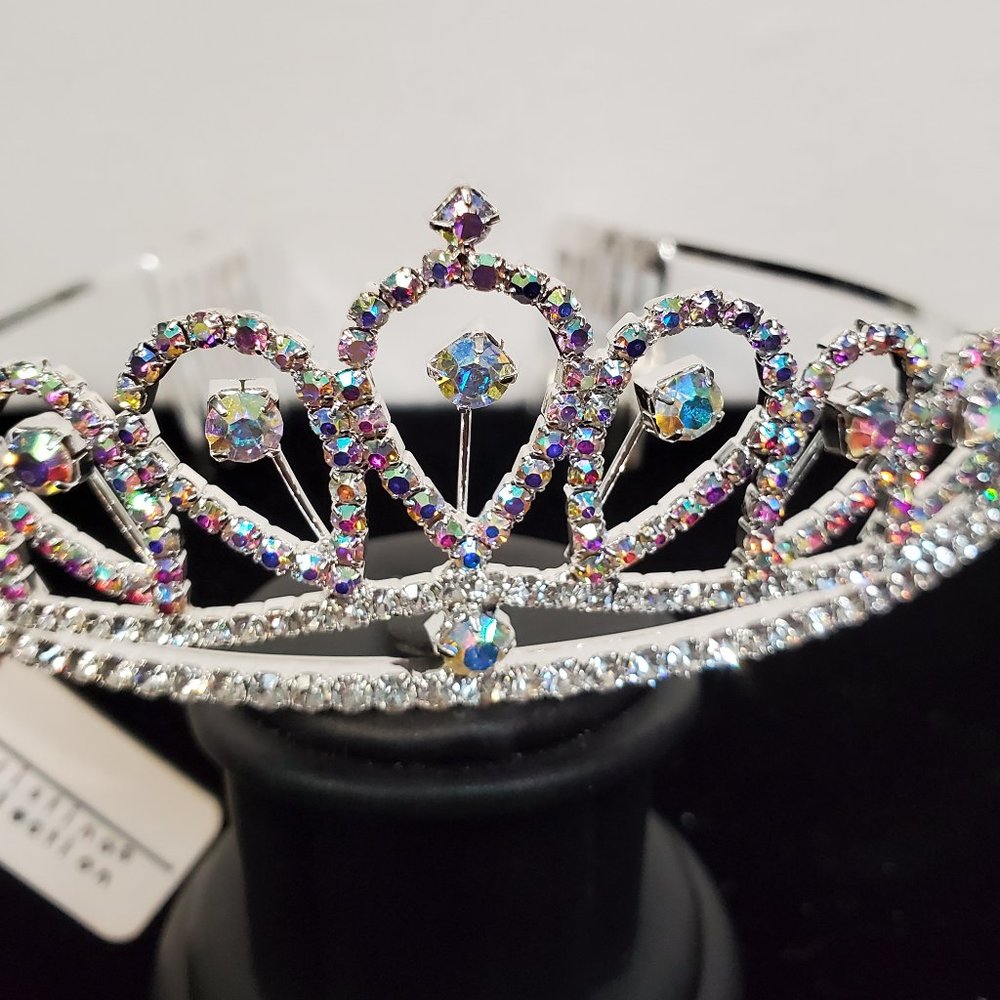 Fashion Tiara